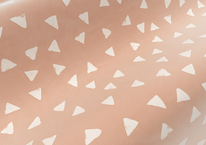 Confetti, Cinnabon - Roman Blind - Image 4